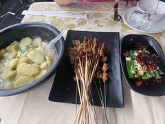 -聚味瞿记·龙虾堂(渔人码头一店)