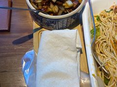 -雀舞云南菜(乐客城店)