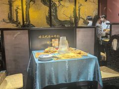 -茶人村·宫廷私厨(奥体印象城店)