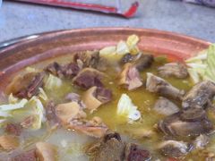 -阿婆情腊排骨火锅(金虹路店)