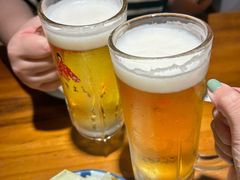 -晶吉·居酒屋·烧鸟·生鱼饭(中山区民主广场店)