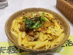 -西语炭烧牛排·西厨(滨湖万科里店)