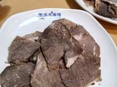 -苏氏牛肉面(机场店)