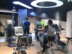 -一兆韦德健身(张杨路店)