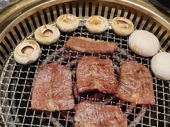 -牛将军•涮肉•烤肉(北京王府井·故宫店)