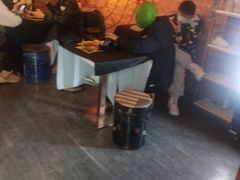 -机械师超级密室(小寨华旗店)