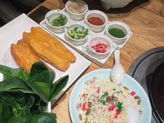 -额尔敦传统涮火锅·冰煮羊(铁东店)