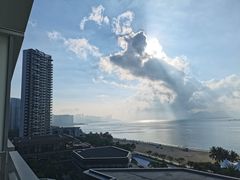-智住·海景公寓(小径湾店)