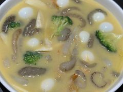 -健眺小海鲜(临海后山店)