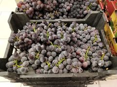 -永辉超市(嘉定宝龙广场店)