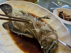 -东江海鲜酒家(艺都分店)