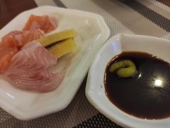 -海力花园酒店-卡尔芙西餐厅