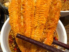 -行运海鲜食集(北京首店)