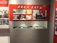 -钱塘江大桥陈列馆