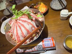-白石的深夜食堂(济南万象城店)