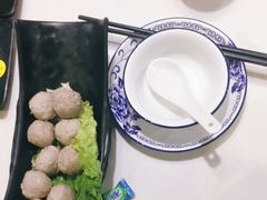 -陈记顺和潮汕牛肉火锅(棠德南路店)
