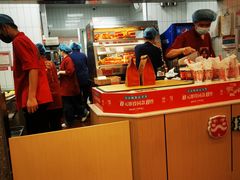 -塔斯汀中国汉堡(员村店)