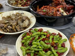 -小民大排档(光谷店)