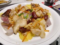 -渔夫蒸鲜(世奥湾店)