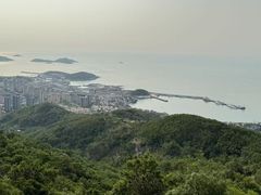-石老人观光园