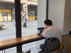 -星巴克(上海汇锦里店)