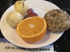 -济南蓝海御华大饭店·蓝钻国际美食自助百汇(山东书城店)
