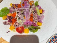-俄士厨房(五棵松华熙LIVE店)