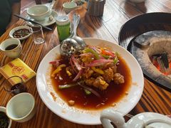 -侠成水上农庄(工业大道店)