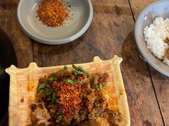 -古市香跷脚牛肉·非遗传承单位
