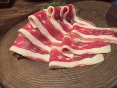 -侘与火 Wabi 侘寂烟火•锅物料理(大屯DT51店)
