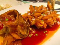 -宫燕府·京菜·烤鸭·淮扬菜(王府中心店)