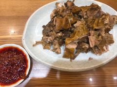 -清真·益鑫羊肉手抓馆(花园北街店)