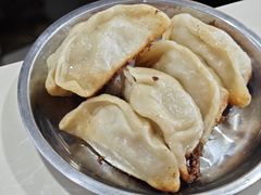 -黄阿姨锅贴大王(万航渡路店)