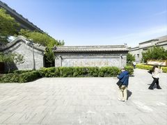 -内蒙古将军衙署博物院