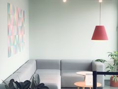 大堂-dotcom coffee古点咖啡(致真大厦店)