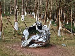 -四川美术学院美术馆