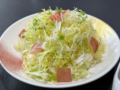 -曼格纳·曼芯馆(杨浦店)