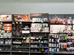 -迪卡侬(土桥店)