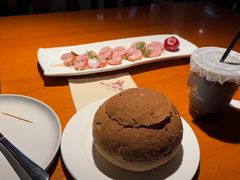-布拉格餐厅· 中欧捷克菜(全国首店)