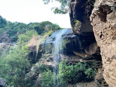 -百漈沟生态旅游景区