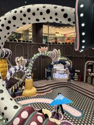 -MELAND CLUB•花园城堡主题亲子乐园•派对•餐厅(广州乐峰广场旗舰店)