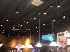 -茶颜悦色(环球奥特莱斯店)