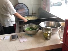 -小姜锅贴(凤凰街店)