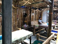 -Jungle Kitchen