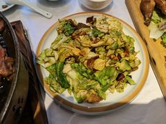 手撕包菜-惠丰堂饭庄·烤鸭·京味菜(西北旺·唐家岭店)