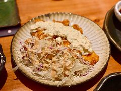 -鸟鸣门屋台料理(金帝银泰店)
