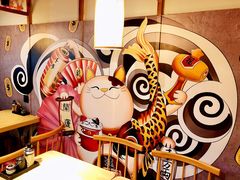 -無雙居酒屋(北京路店)