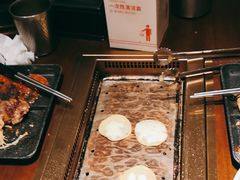 -新石器烤肉(之心城店)