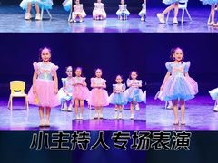 -西安小天鹅艺术团(曲江Alice店)