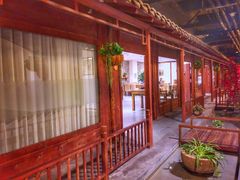 -小时候文化餐厅(盘山店)
